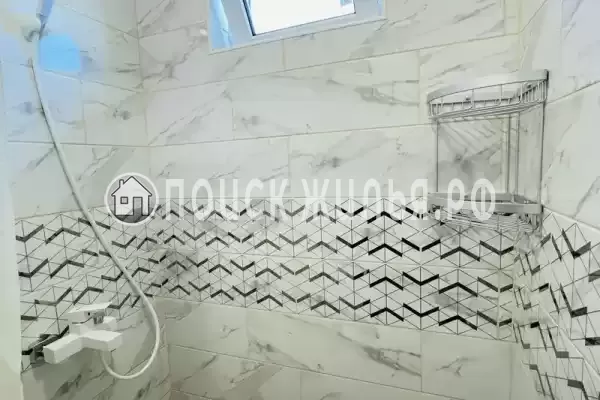 Дом под ключ «Марианна»