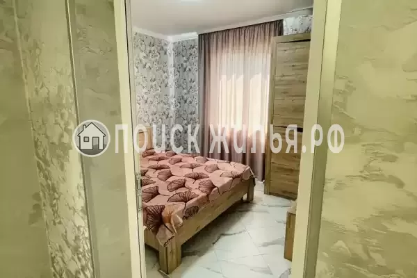 Дом под ключ «Марианна»