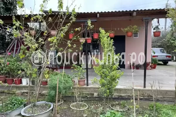 Дом под ключ «Марианна»