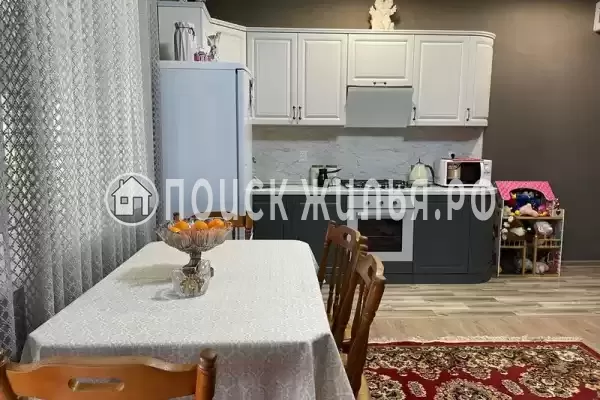 Дом под ключ «Марианна»