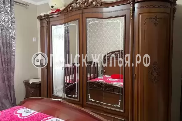 Дом под ключ «Марианна»