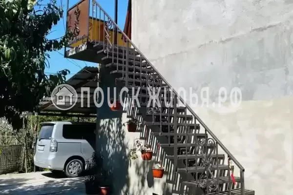 Дом под ключ «Марианна»