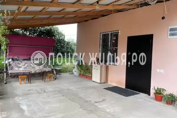 Дом под ключ «Марианна»