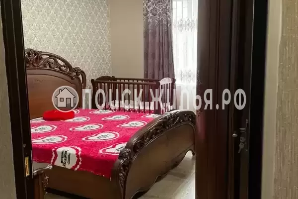 Дом под ключ «Марианна»