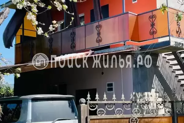 Дом под ключ «Марианна»