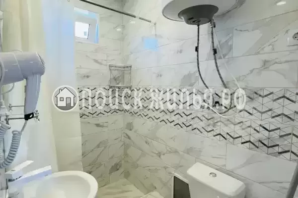 Дом под ключ «Марианна»