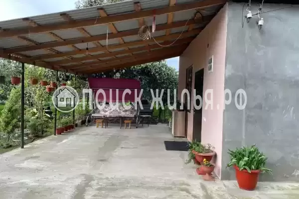 Дом под ключ «Марианна»