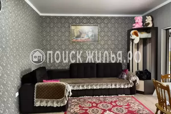 Дом под ключ «Марианна»