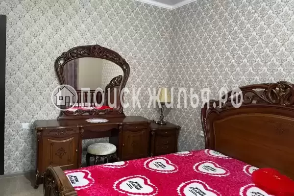 Дом под ключ «Марианна»