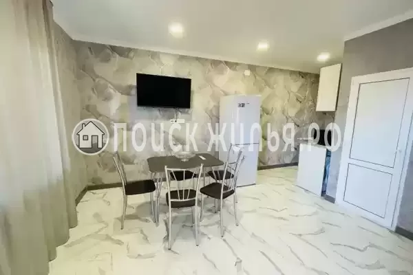 Дом под ключ «Марианна»