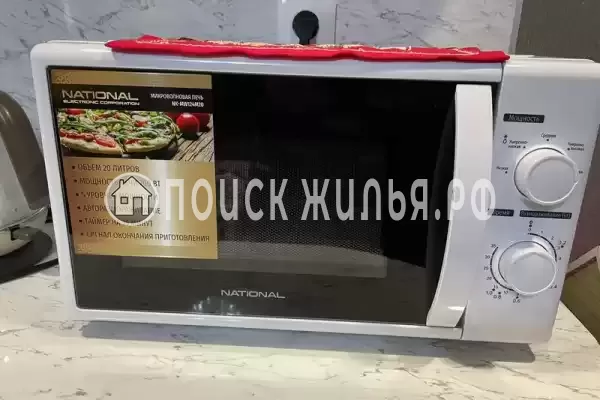 Дом под ключ «Марианна»