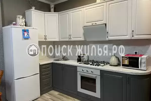 Дом под ключ «Марианна»