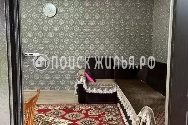 Дом под ключ «Марианна»