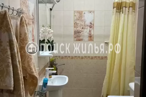 Дом под ключ «Марианна»