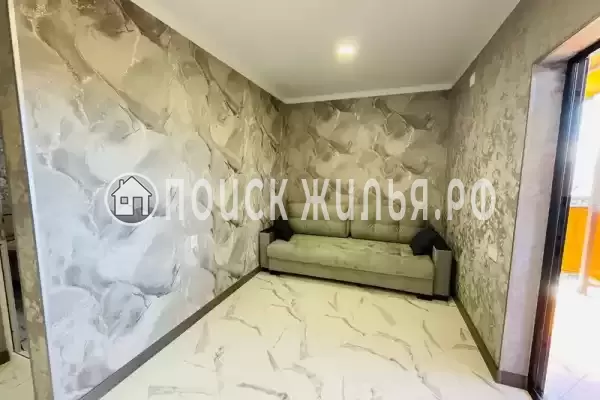 Дом под ключ «Марианна»