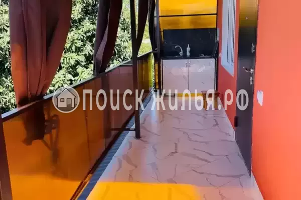 Дом под ключ «Марианна»