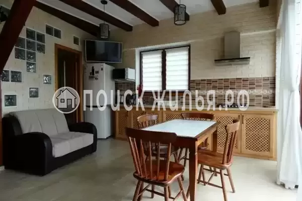 Частный сектор «Уютный дом»