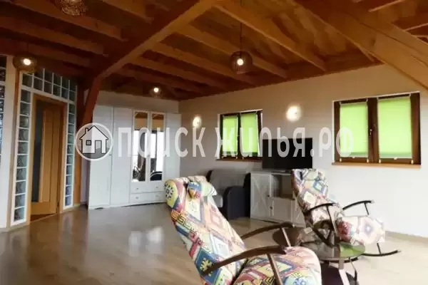 Частный сектор «Уютный дом»