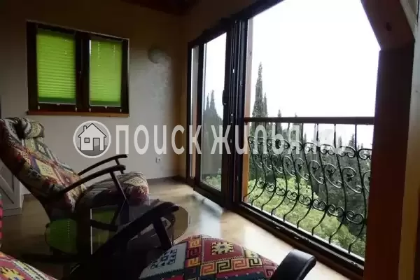 Частный сектор «Уютный дом»