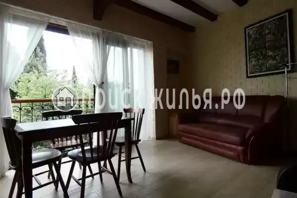 Частный сектор «Уютный дом»