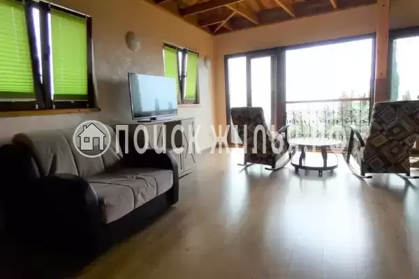 Частный сектор «Уютный дом»