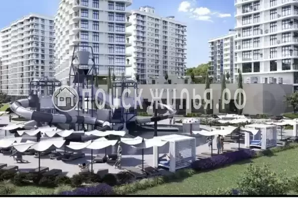 Апартаменты «В ЖК Sun Hills» Апартаменты «В ЖК Sun Hills»