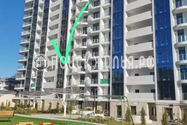 Апартаменты «В ЖК Sun Hills» Апартаменты «В ЖК Sun Hills»