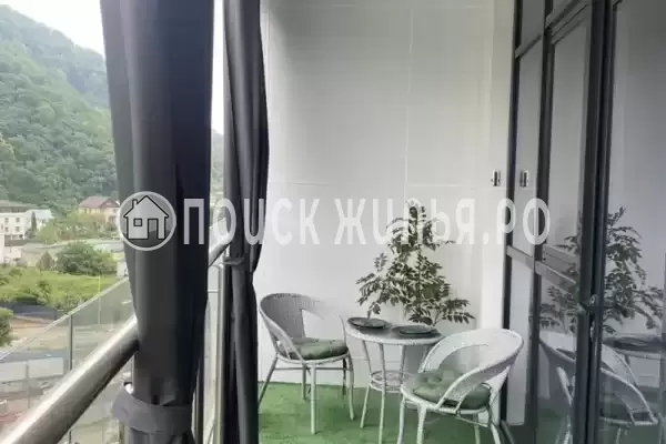 Апартаменты «В ЖК Sun Hills» Апартаменты «В ЖК Sun Hills»