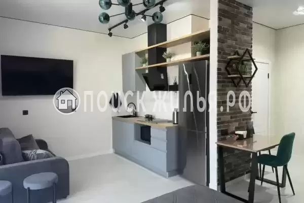 Апартаменты «В ЖК Sun Hills» Апартаменты «В ЖК Sun Hills»