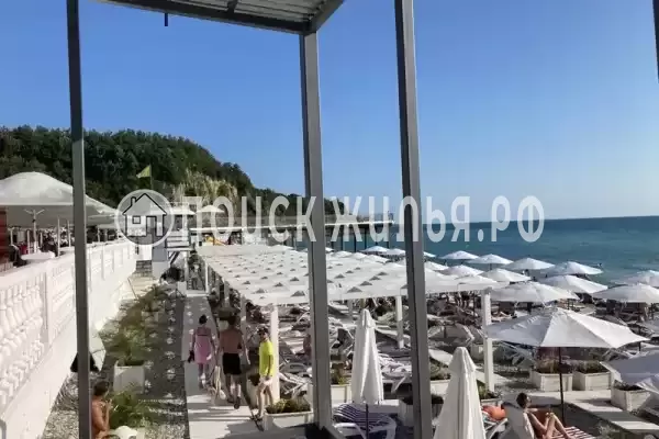 Апартаменты «В ЖК Sun Hills» Апартаменты «В ЖК Sun Hills»