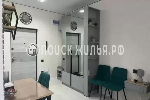 Апартаменты «В ЖК Sun Hills» Апартаменты «В ЖК Sun Hills»