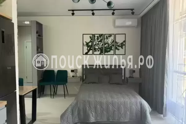 Апартаменты «В ЖК Sun Hills» Апартаменты «В ЖК Sun Hills»