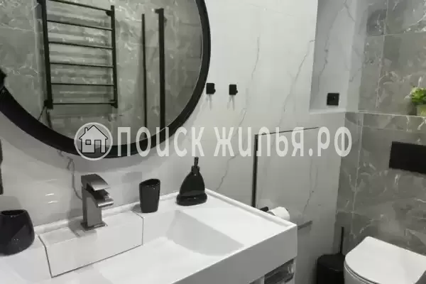 Апартаменты «В ЖК Sun Hills» Апартаменты «В ЖК Sun Hills»