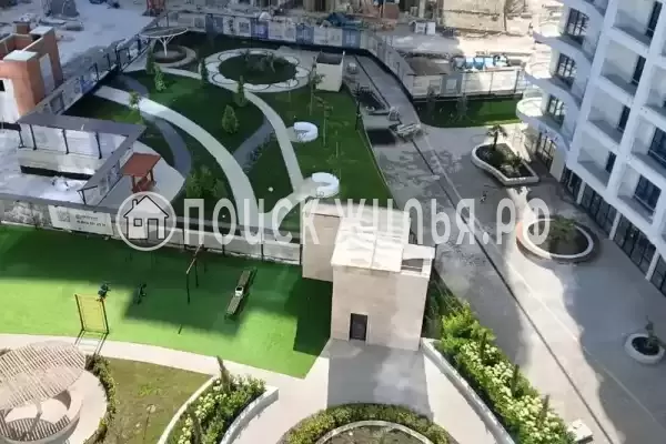 Апартаменты «В ЖК Sun Hills» Апартаменты «В ЖК Sun Hills»