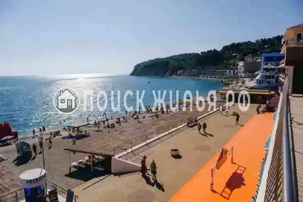 Апартаменты «В ЖК Sun Hills» Апартаменты «В ЖК Sun Hills»