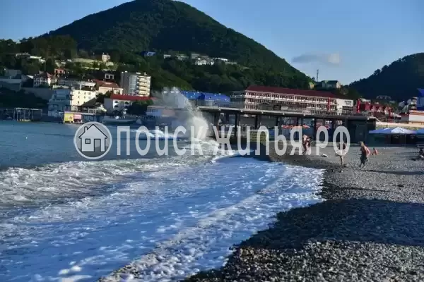 Апартаменты «В ЖК Sun Hills» Апартаменты «В ЖК Sun Hills»