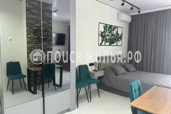 Апартаменты «В ЖК Sun Hills» Апартаменты «В ЖК Sun Hills»