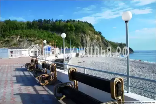 Апартаменты «В ЖК Sun Hills» Апартаменты «В ЖК Sun Hills»