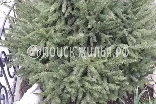 Дом под ключ «На Ясенской»