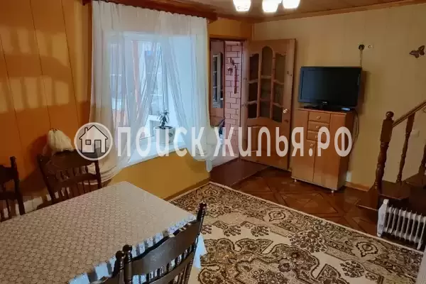 Дом под ключ «На Ясенской»