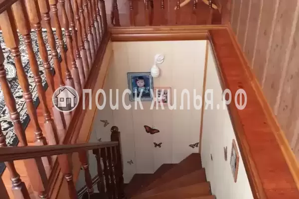 Дом под ключ «На Ясенской»