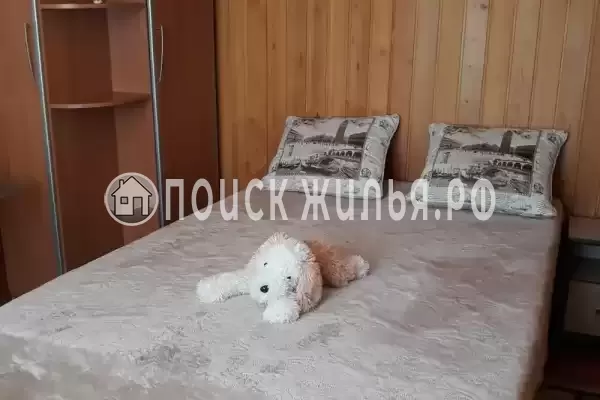 Дом под ключ «На Ясенской»