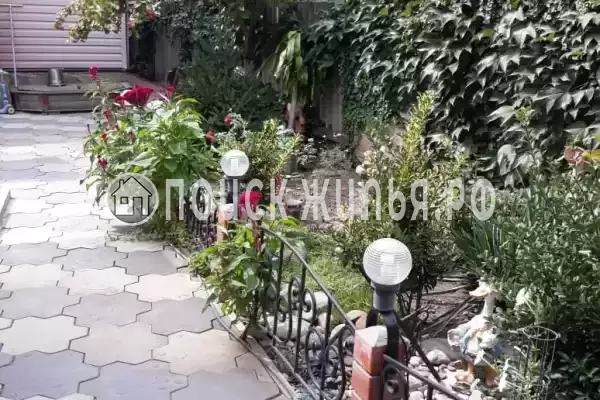 Дом под ключ «На Ясенской»