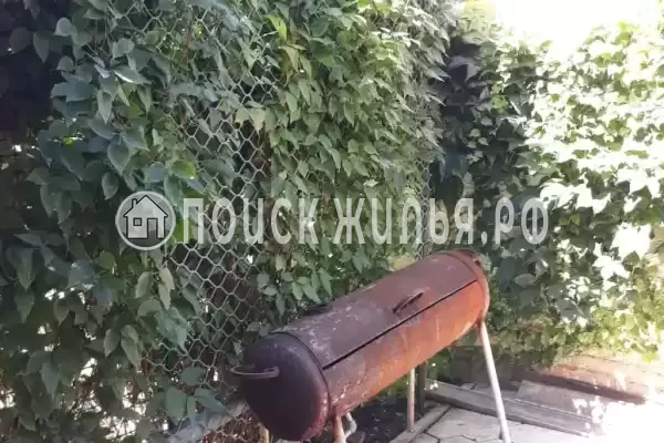 Дом под ключ «На Ясенской»