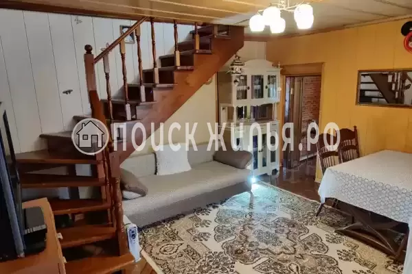 Дом под ключ «На Ясенской»