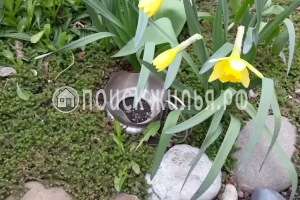 Дом под ключ «На Ясенской»