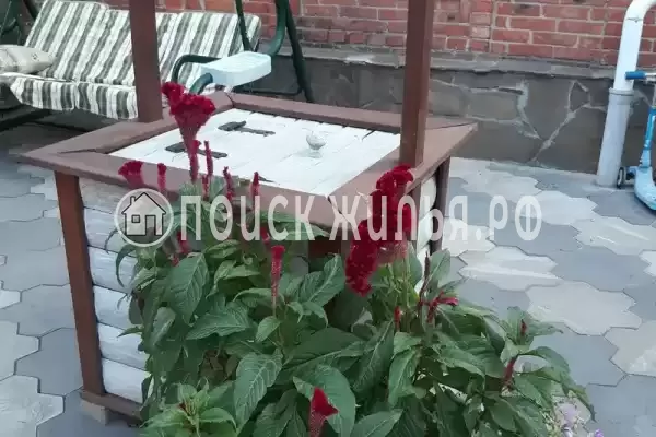 Дом под ключ «На Ясенской»