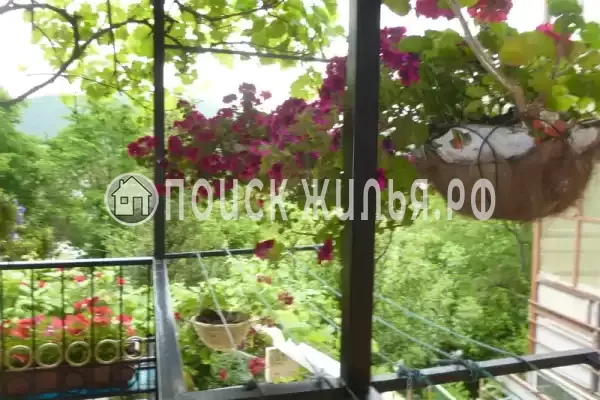 Частный сектор «Трехкомнатный коттедж на Партизанской»