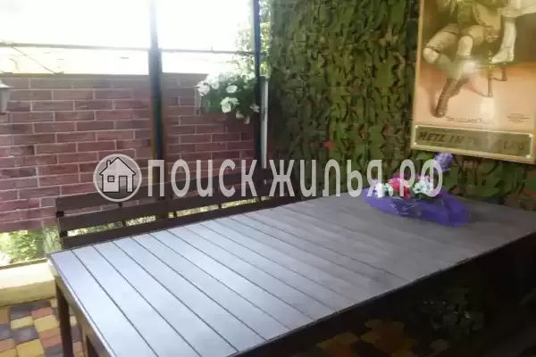 Частный сектор «Трехкомнатный коттедж на Партизанской»