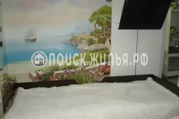 Частный сектор «Трехкомнатный коттедж на Партизанской»